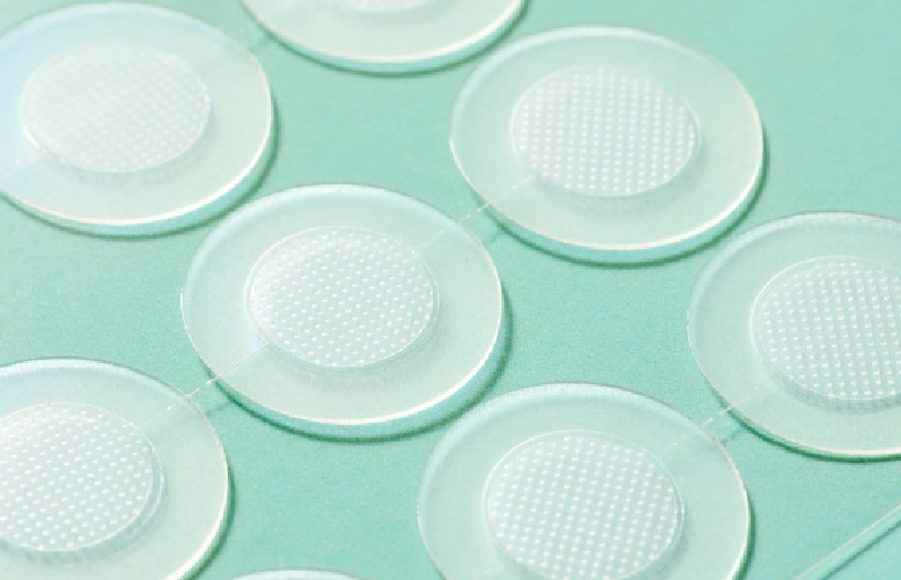 Image Micro-needling technology