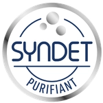 Logo Purifying Syndet Technology