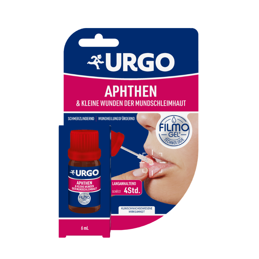Produit Urgo