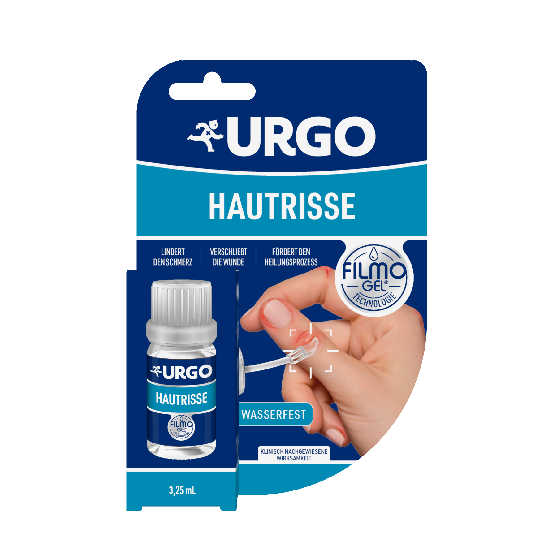 Produit Urgo