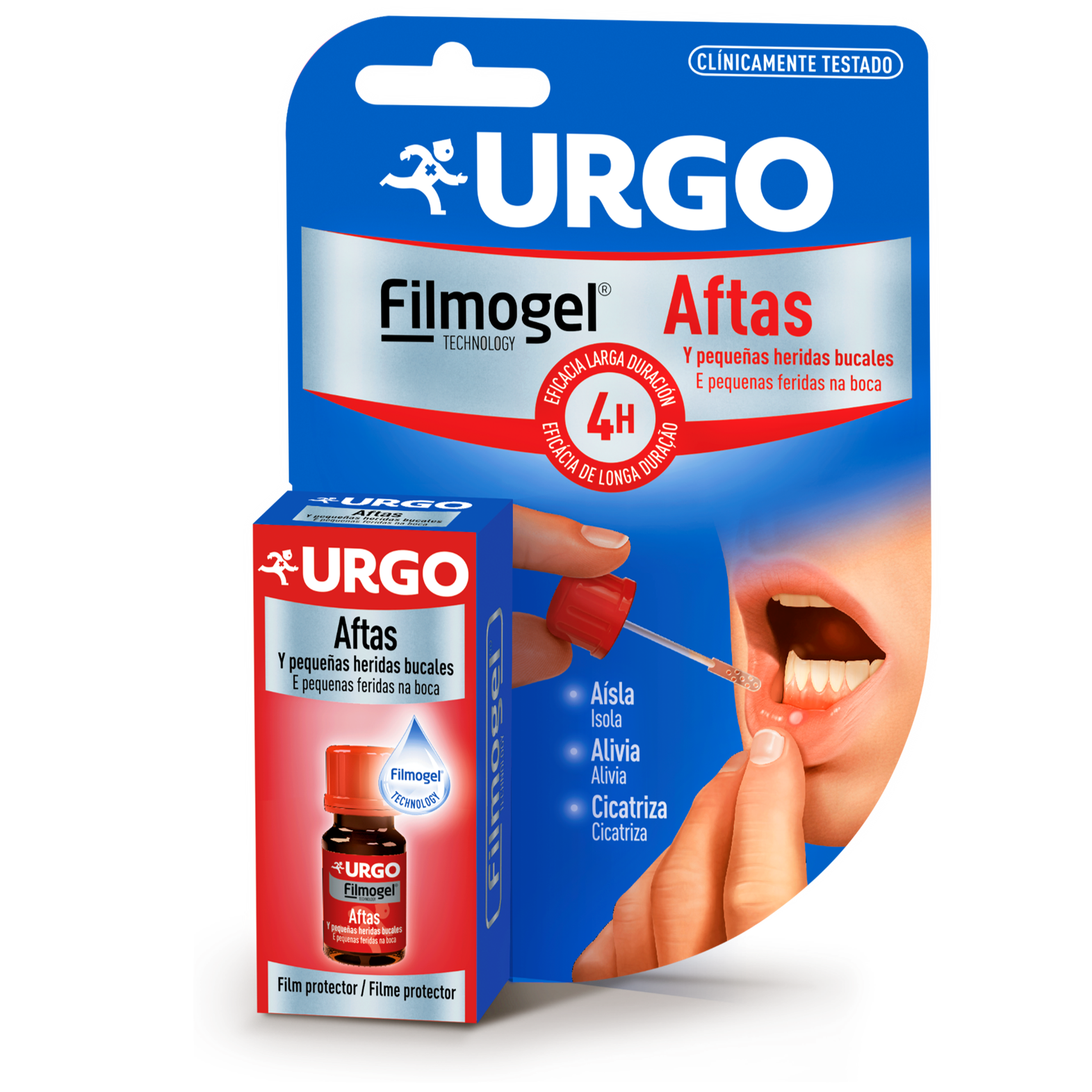 Produit Urgo