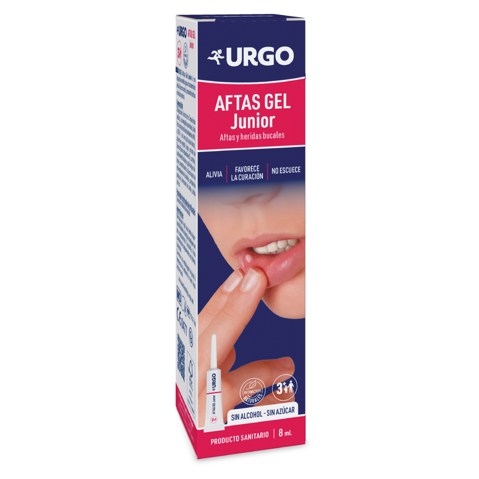 Produit Urgo
