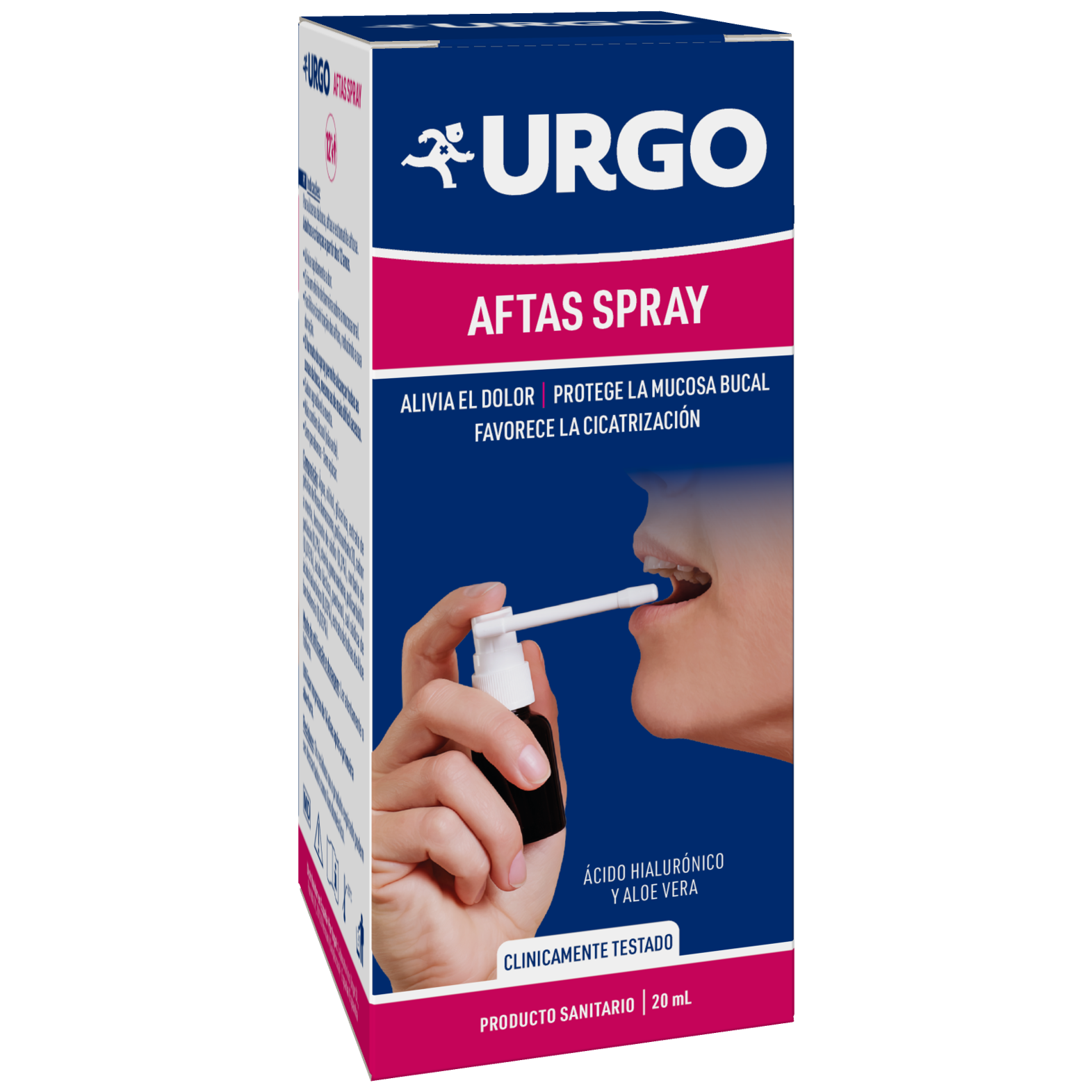 Produit Urgo