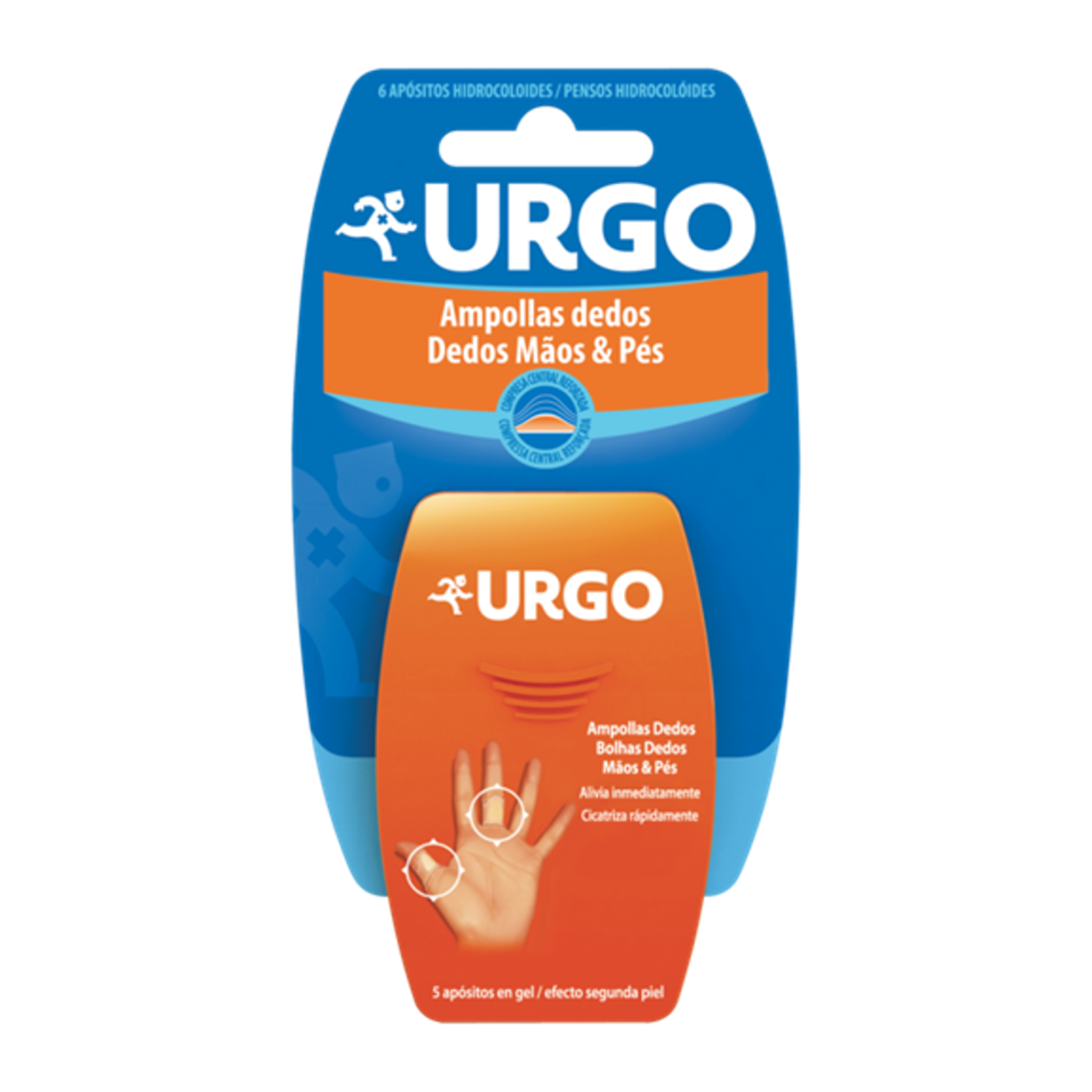 Produit Urgo