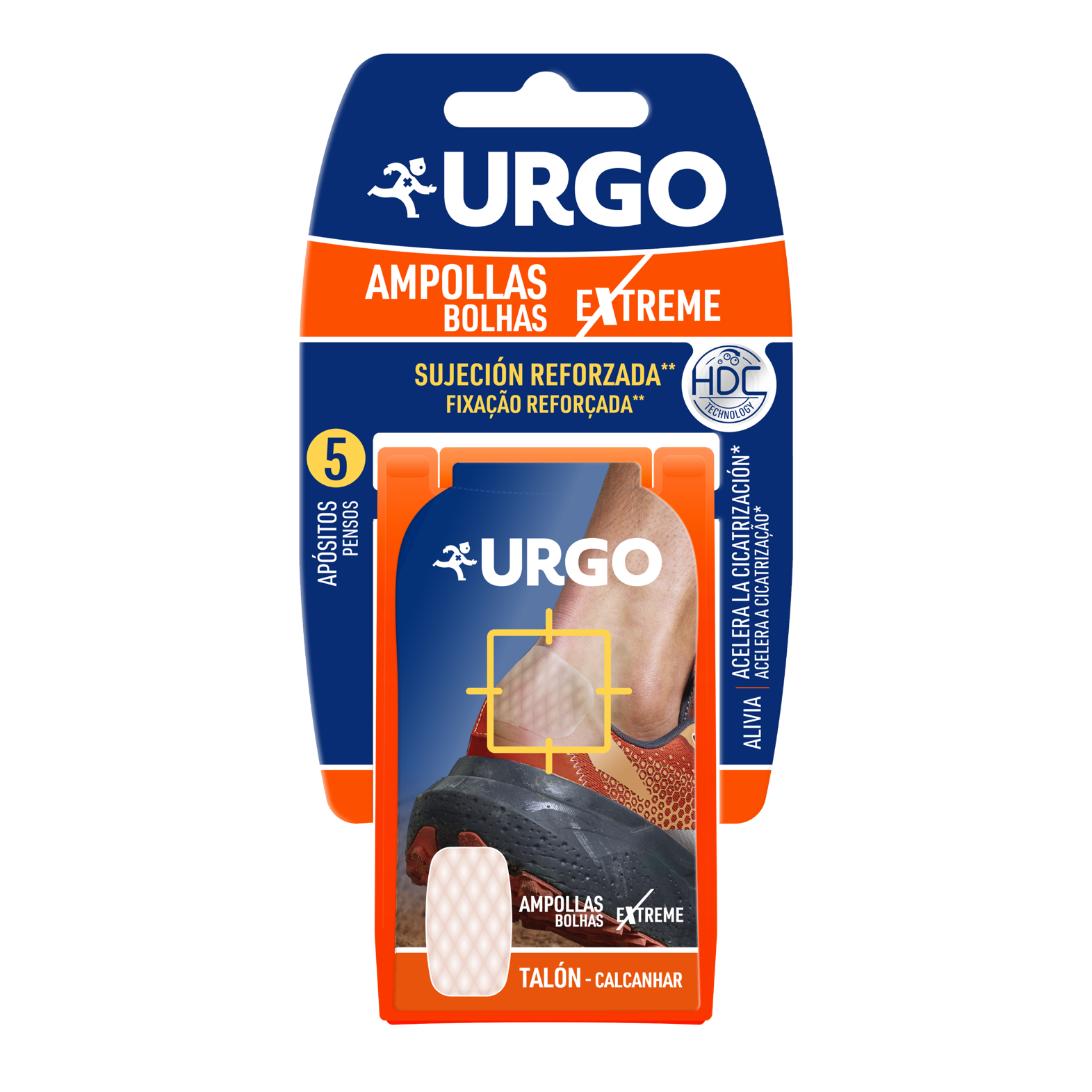 Produit Urgo