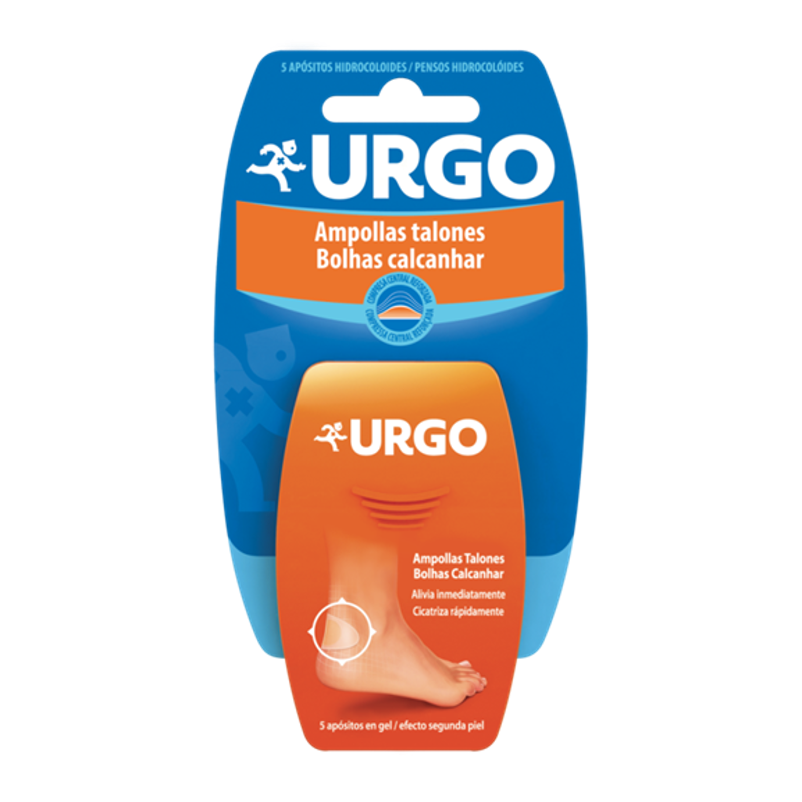 Produit Urgo