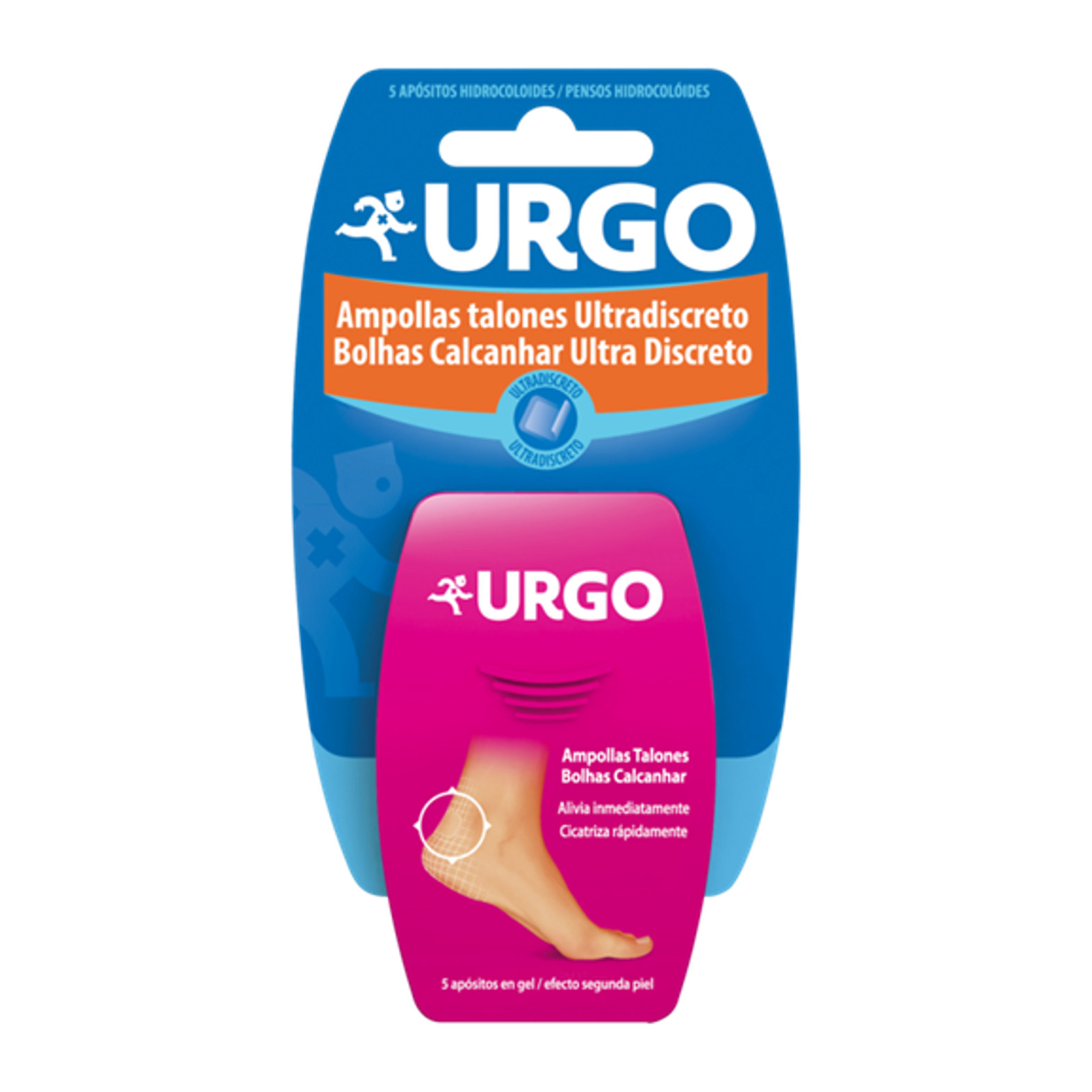 Produit Urgo