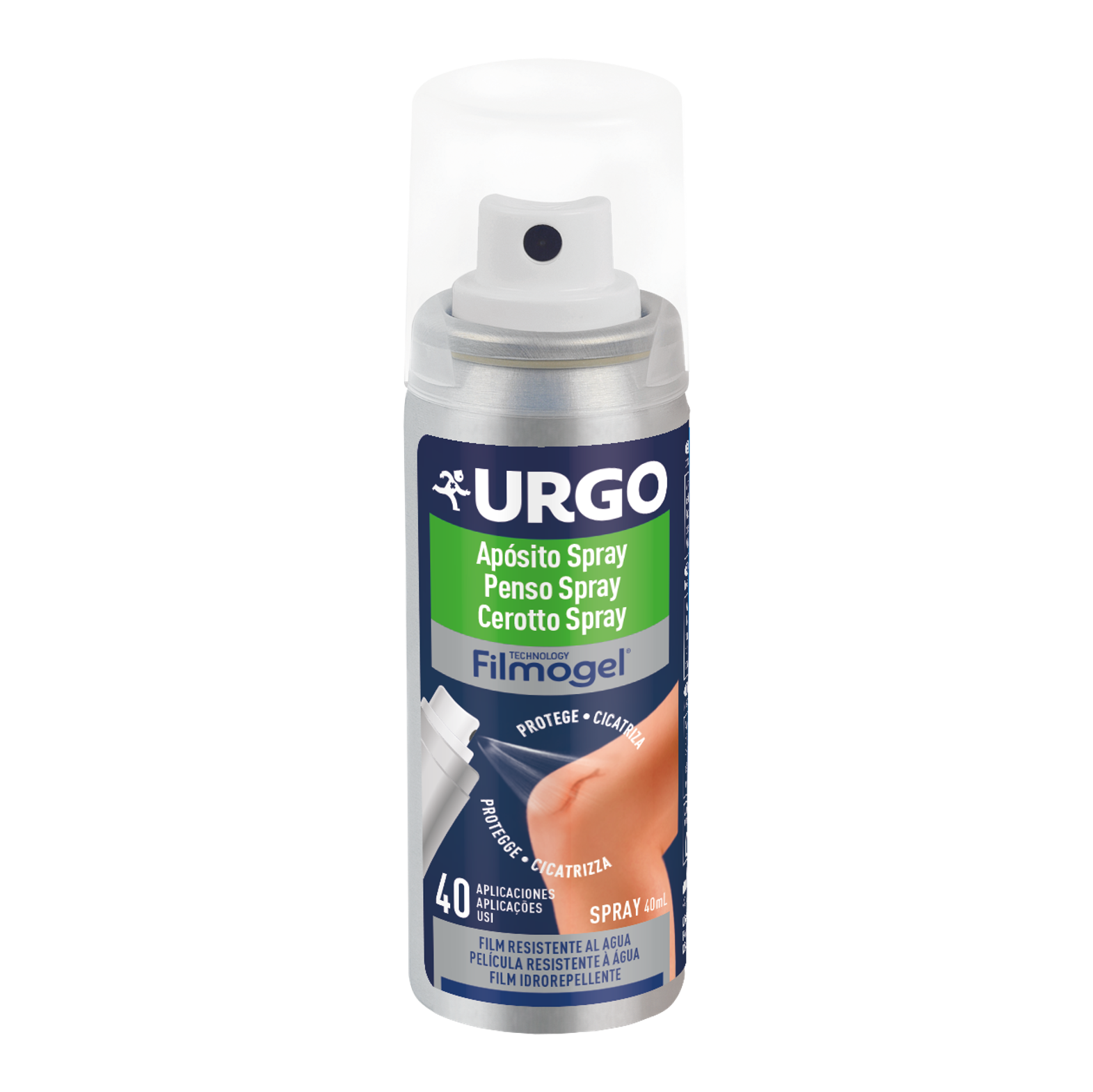 Produit Urgo
