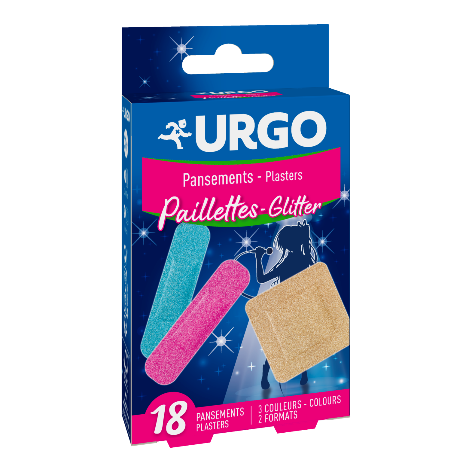 Produit Urgo