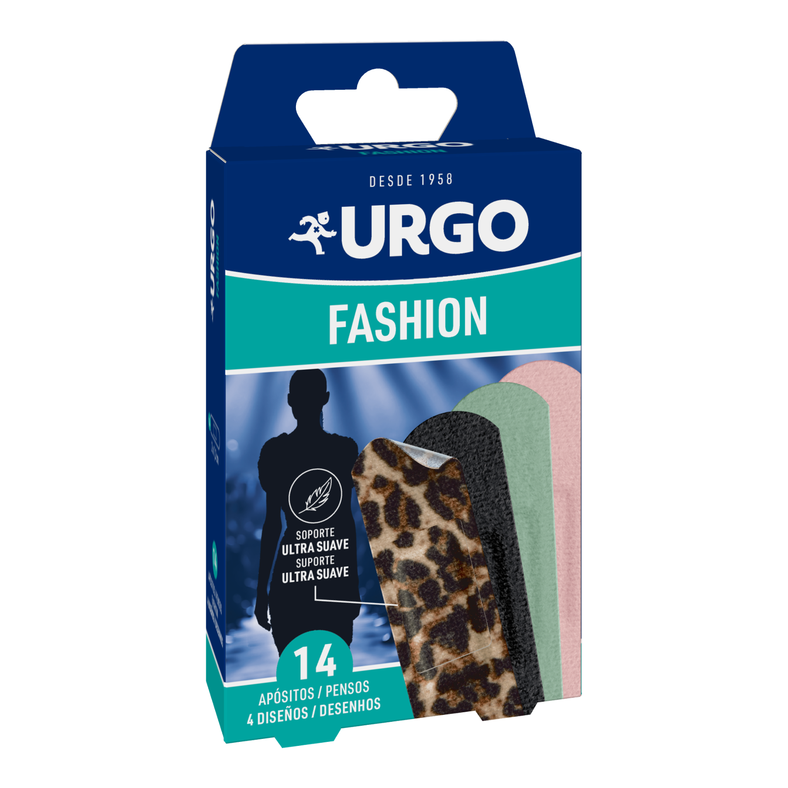 Produit Urgo