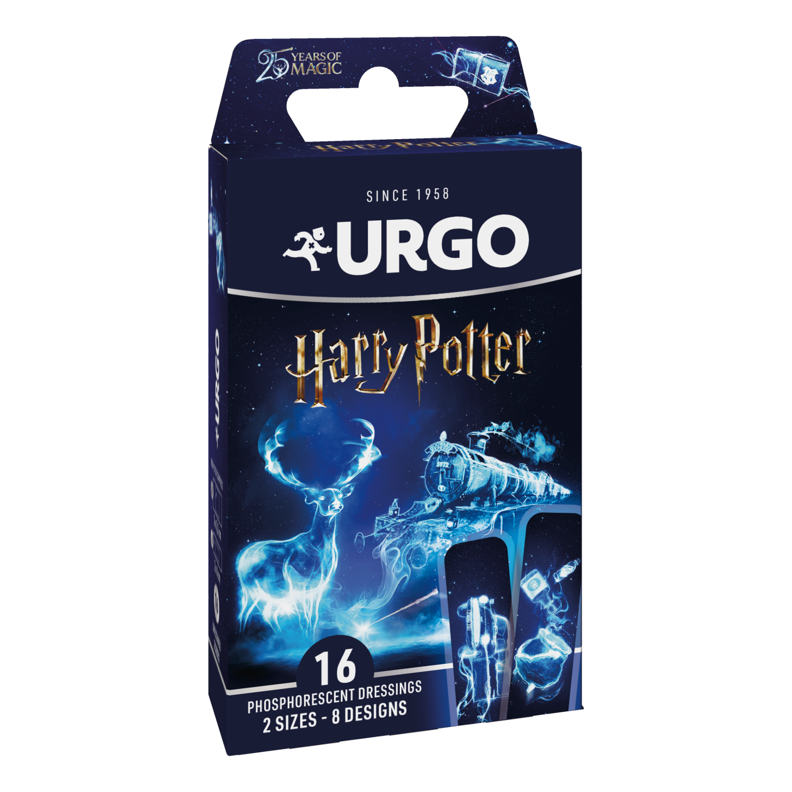 Produit Urgo