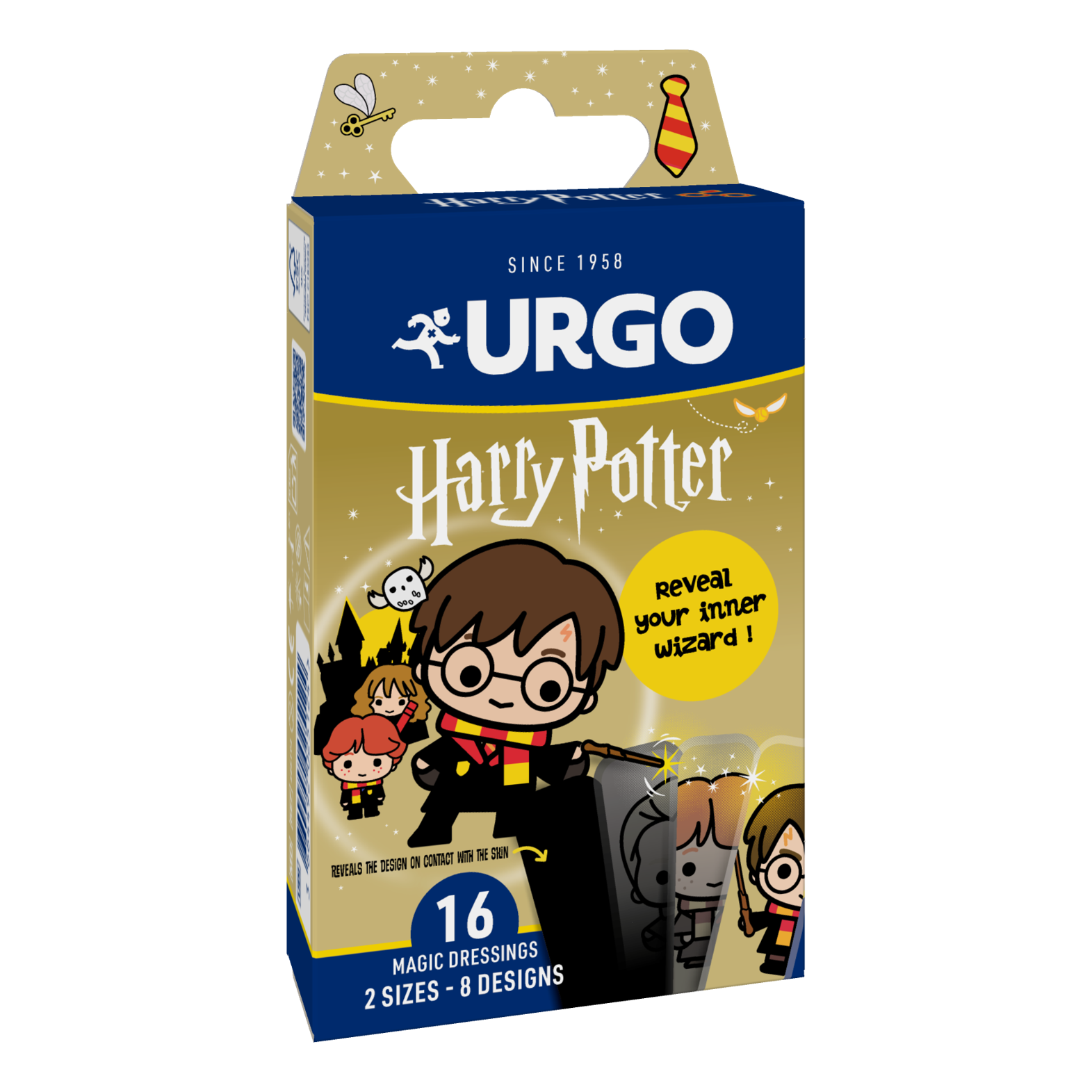 Produit Urgo