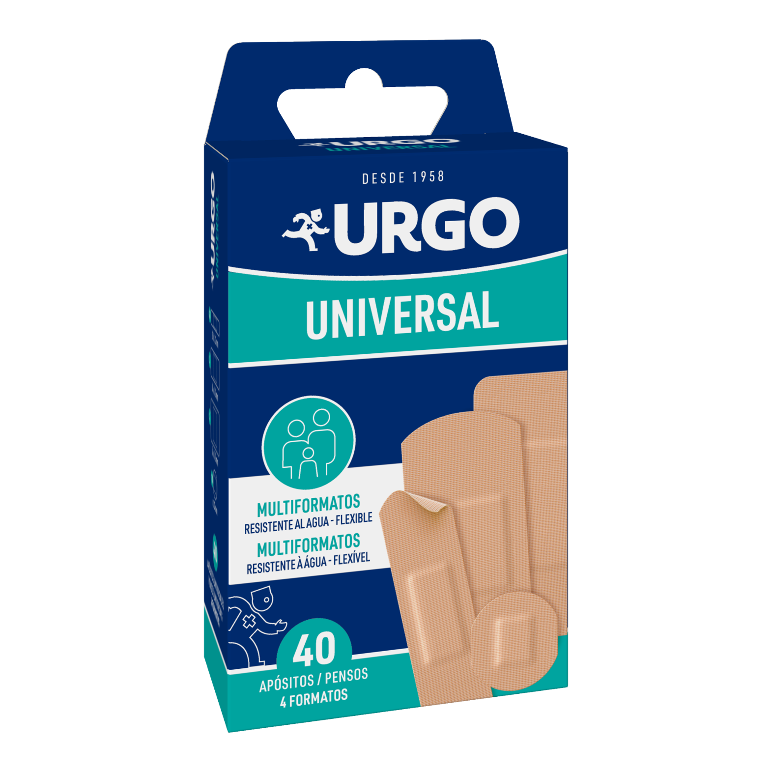 Produit Urgo