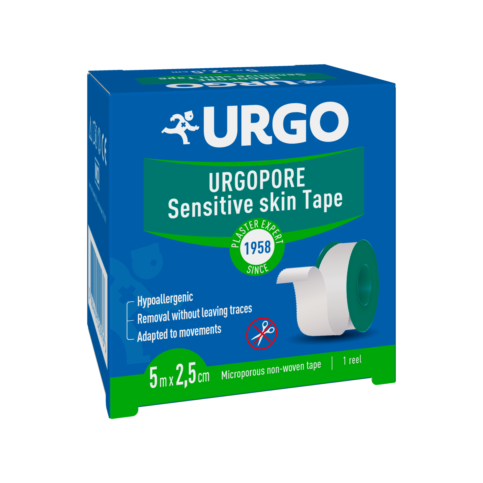 Produit Urgo
