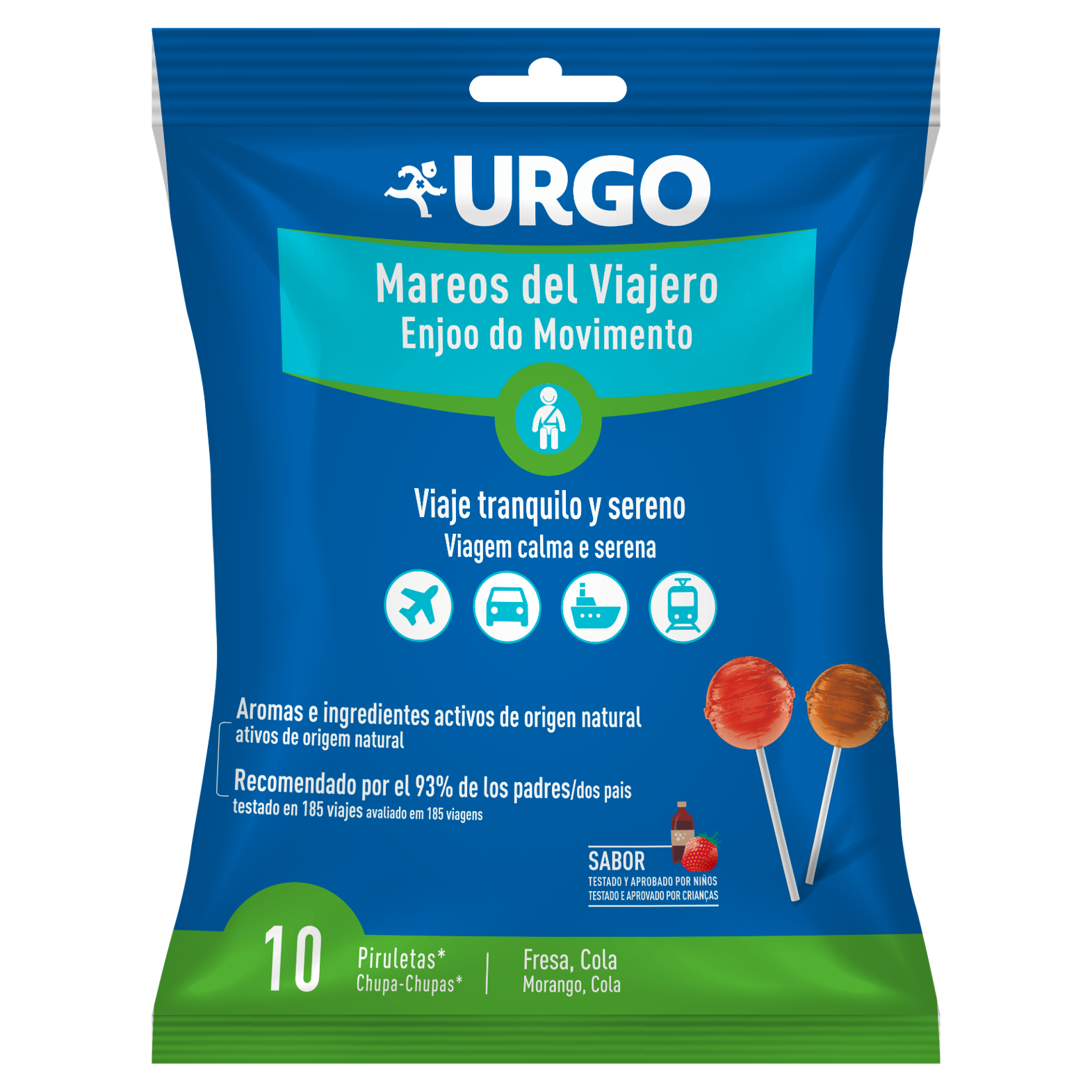 Produit Urgo