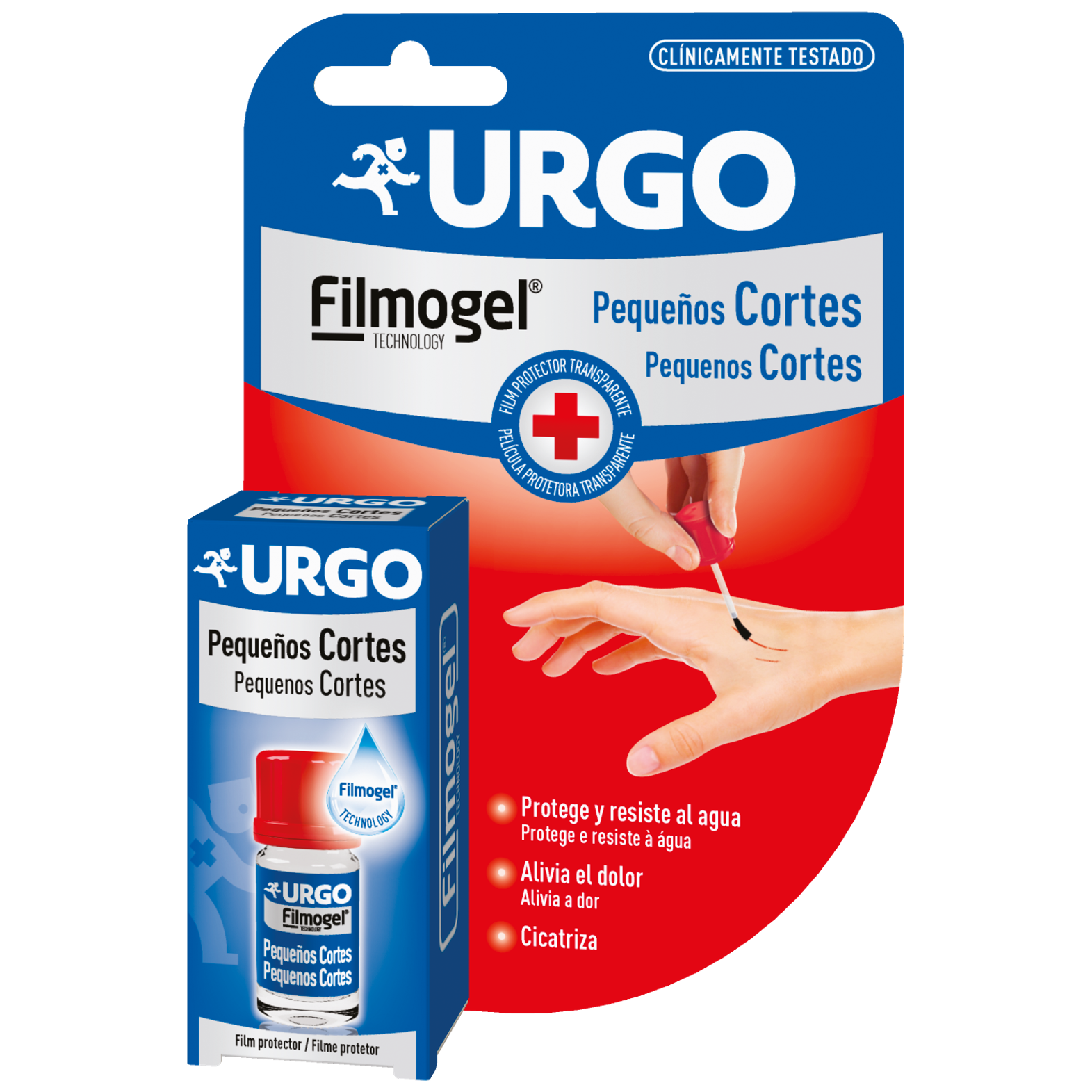 Produit Urgo