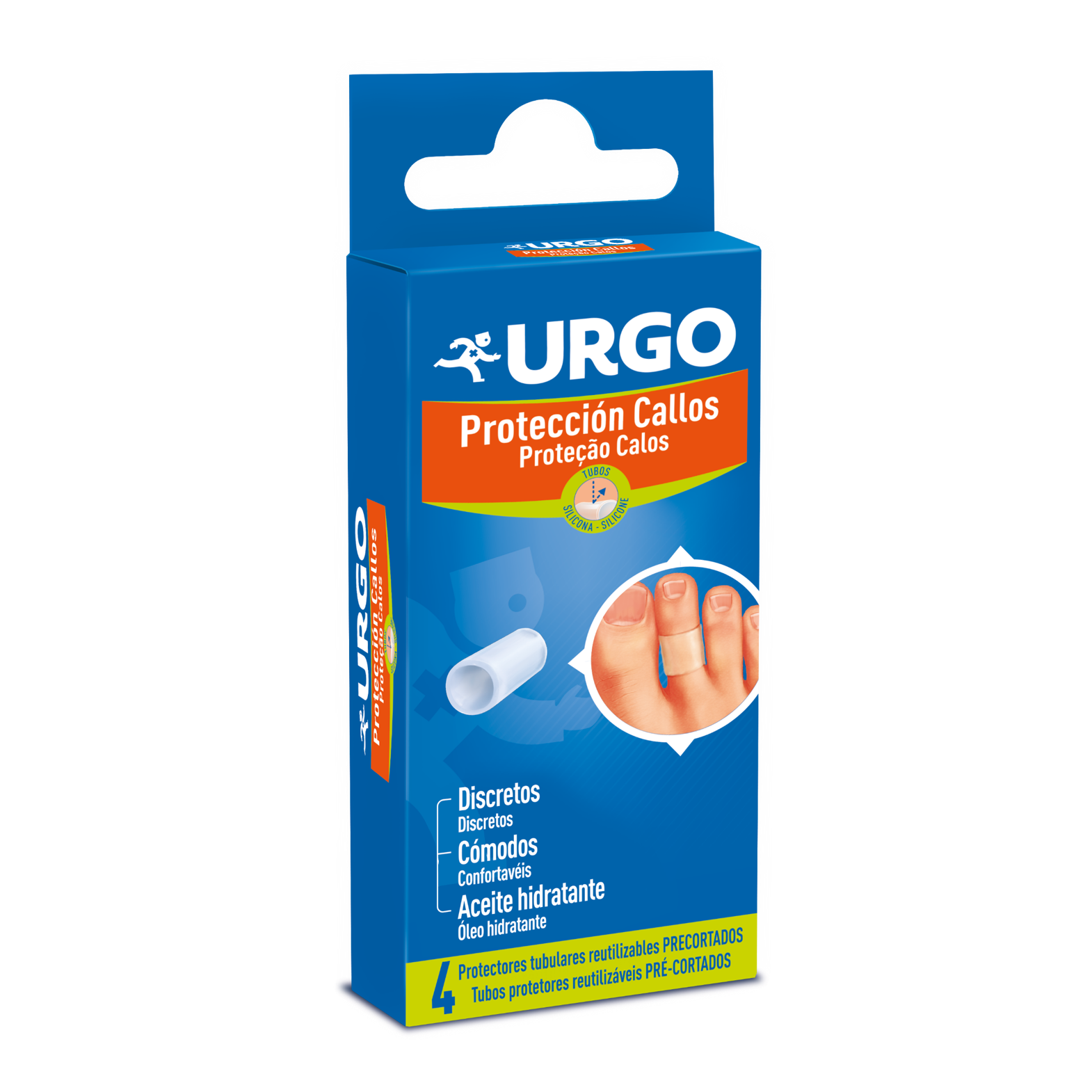 Produit Urgo