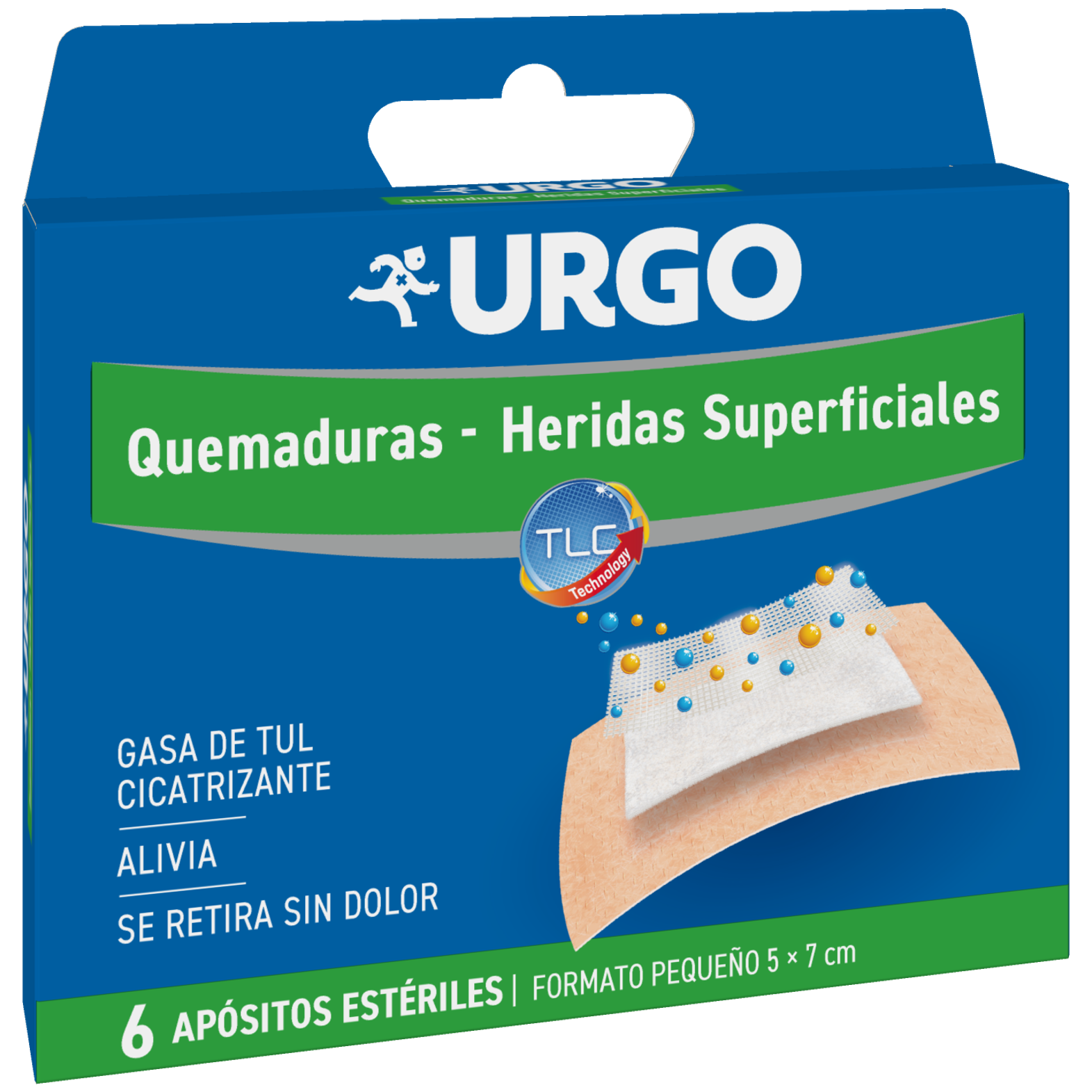 Produit Urgo
