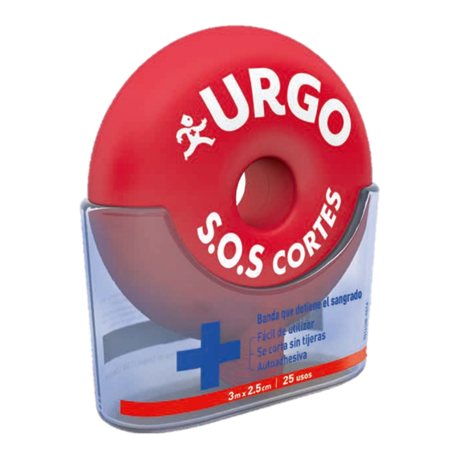 Produit Urgo