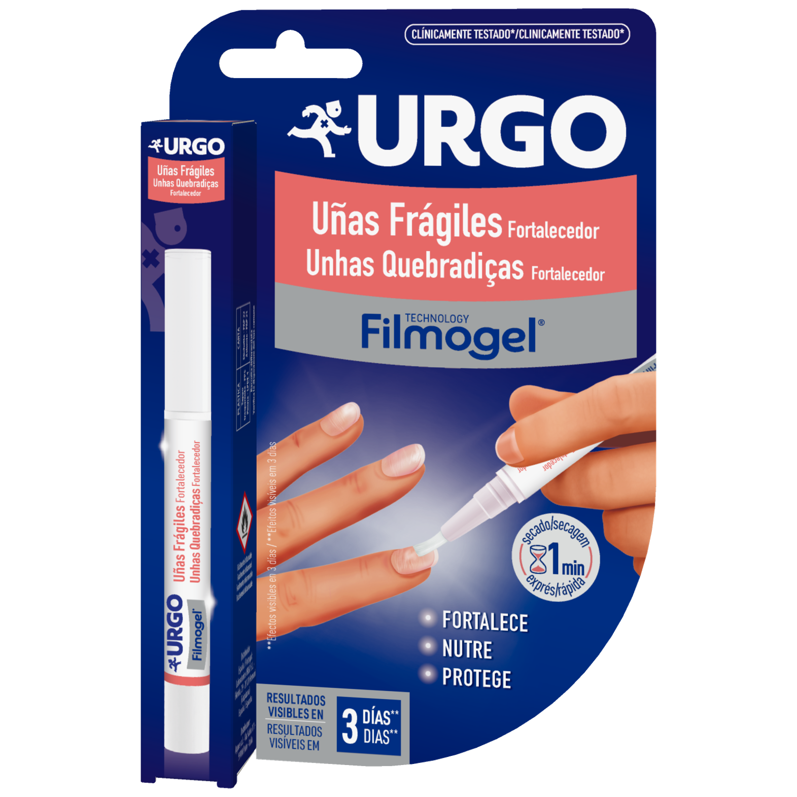 Produit Urgo