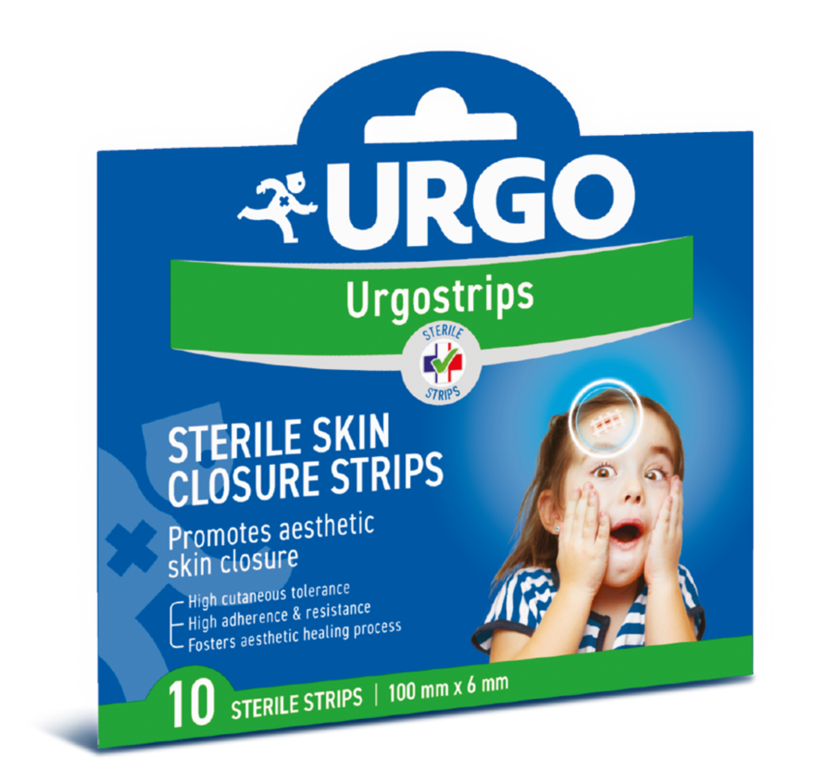 Produit Urgo