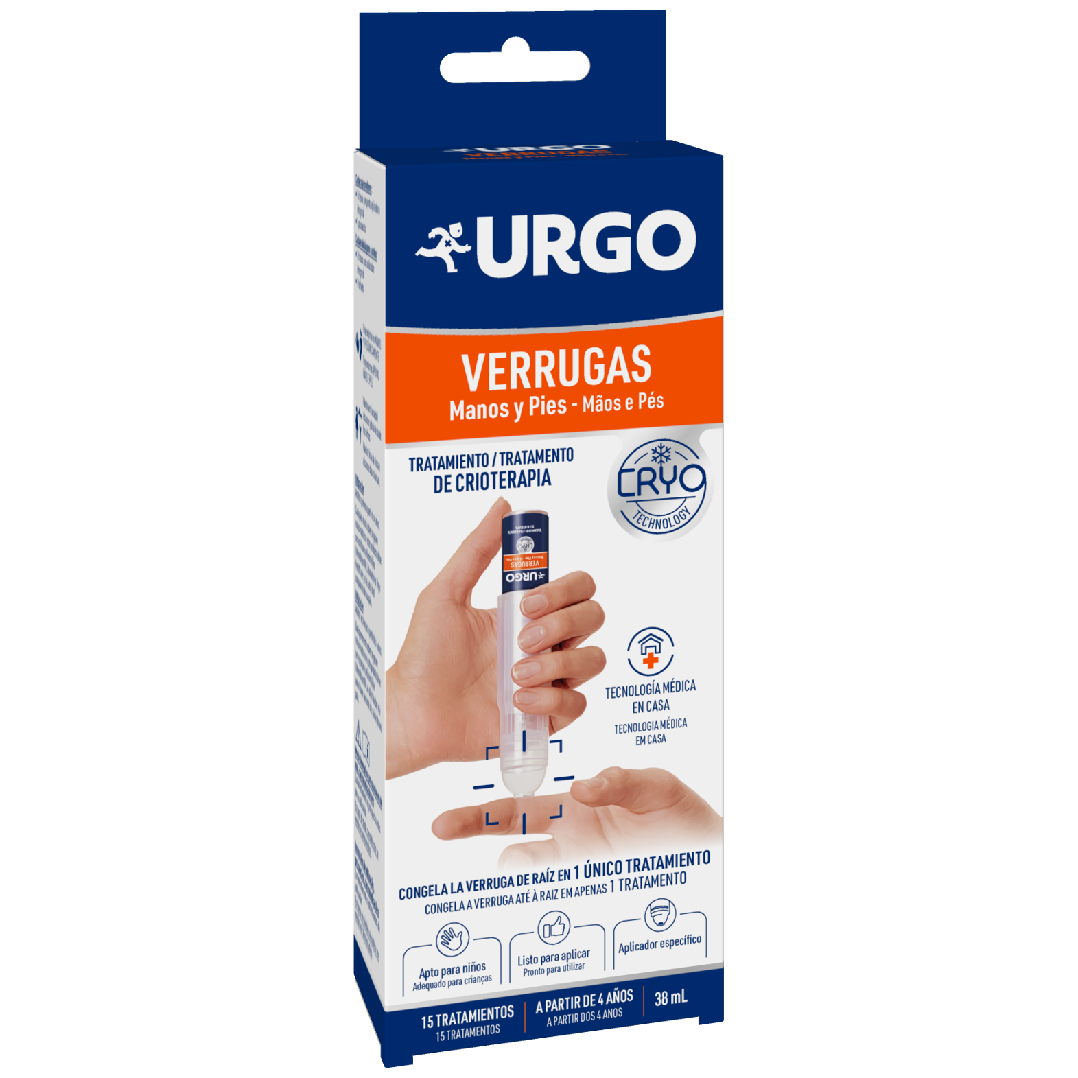 Produit Urgo
