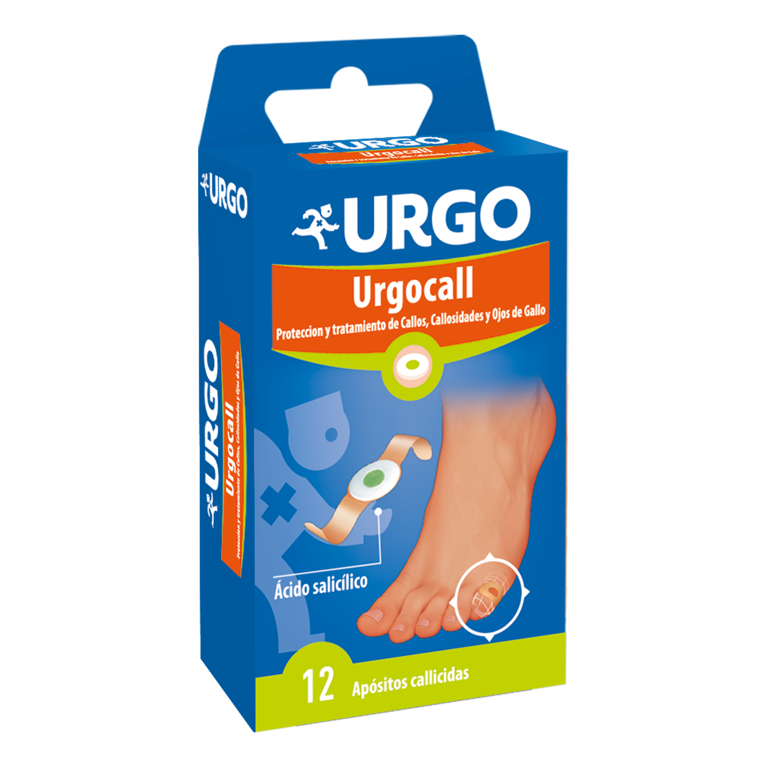 Produit Urgo