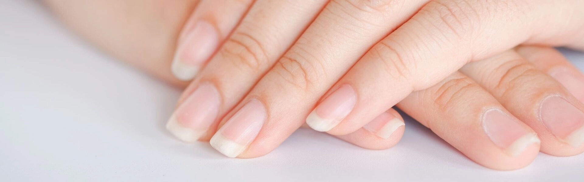 The guide to beautiful nails