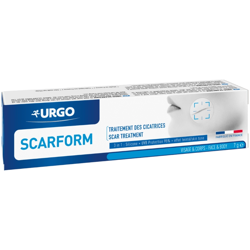 Produit Urgo